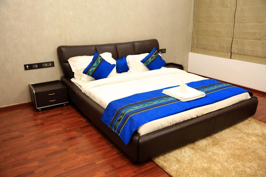Вілла Luxe Loft Sangolda Екстер'єр фото