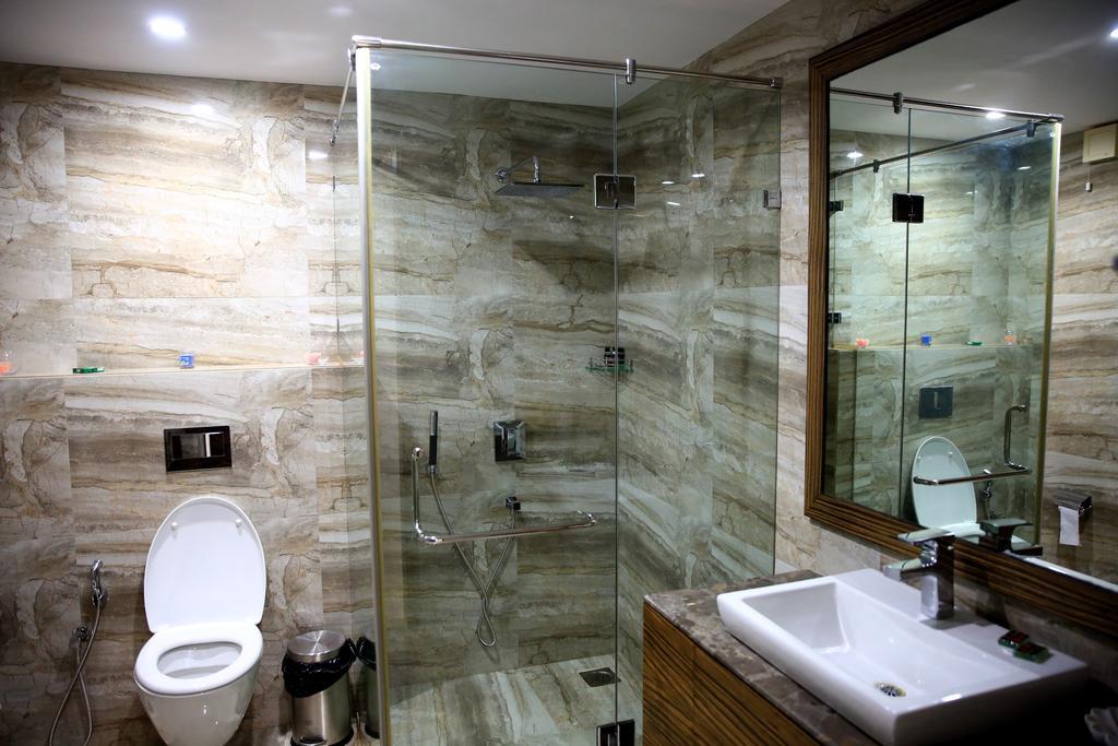 Вілла Luxe Loft Sangolda Екстер'єр фото