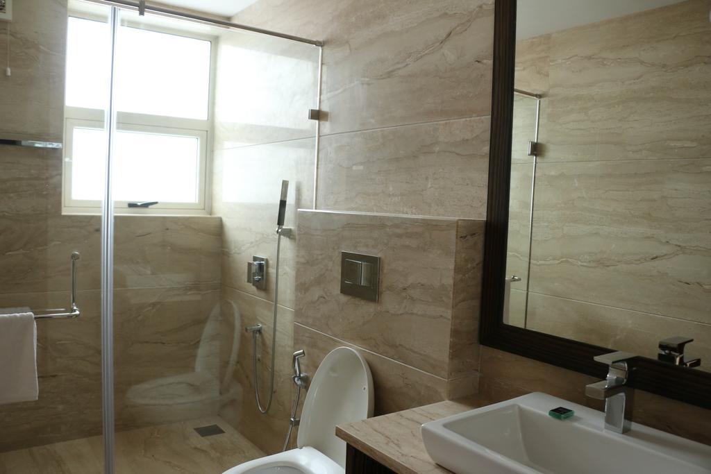 Вілла Luxe Loft Sangolda Екстер'єр фото
