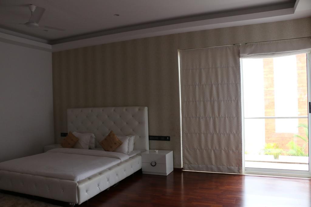 Вілла Luxe Loft Sangolda Екстер'єр фото