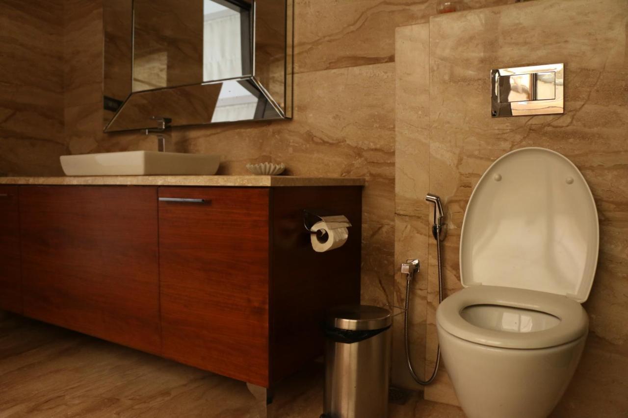Вілла Luxe Loft Sangolda Екстер'єр фото
